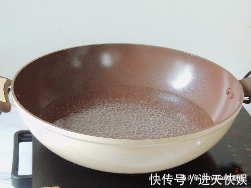 炒面的正确做法,根根分明,好吃不粘锅,连吃一星期都不腻