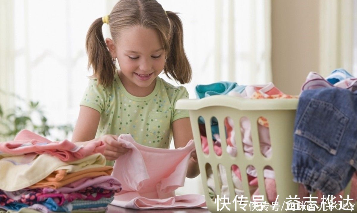 秩序感|娃不愿收拾房间又脏又乱?巧用四招让娃主动收拾,比吼叫更管用
