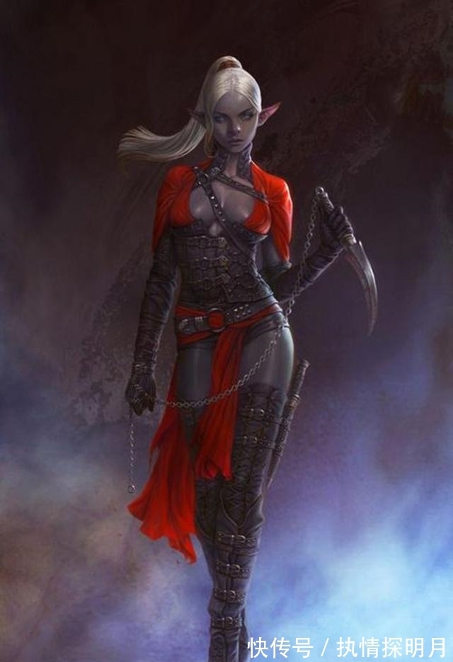 建木$把世界三地的神话连起来读,我们发现了一个完整的神树故事