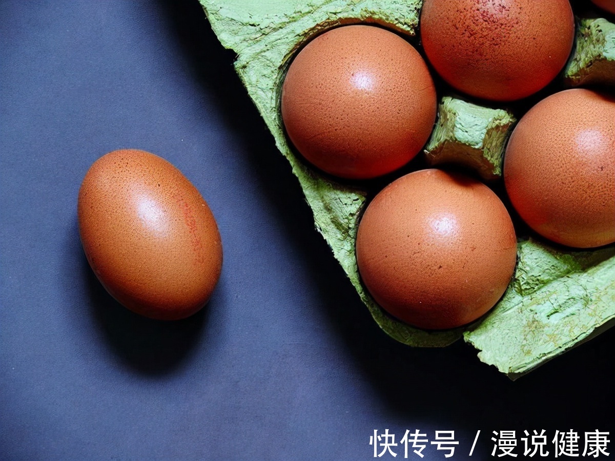 李斯特|5元一斤,和50元一斤的鸡蛋有啥区别?看完后或许你才能更加明白