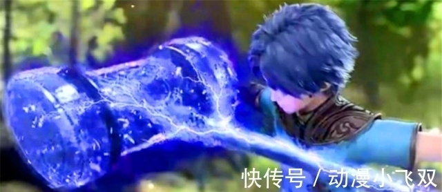 七寶琉璃宗|斗羅大陸:運氣最好的6位魂師,1人撿魂環,1人撿神位,他最強