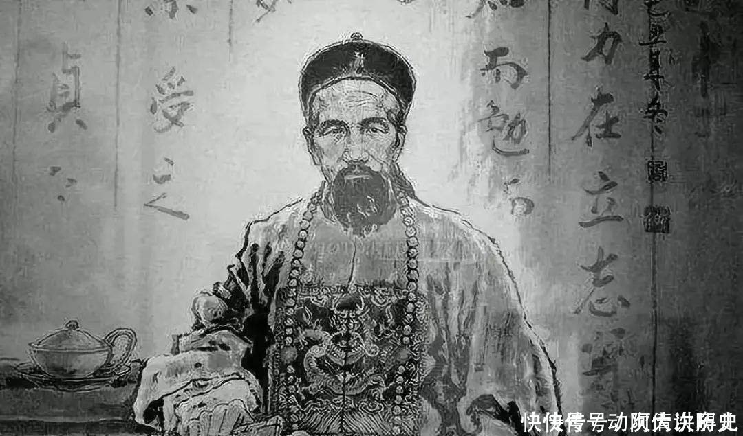 中国历史上有两个半圣人,一是孔子,二是王阳明,最后半个是谁