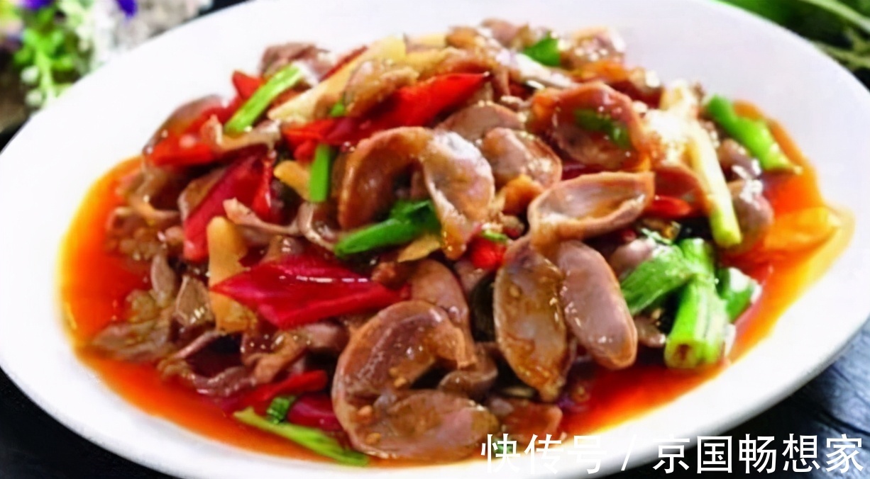 血液循环|会吃的人最健康，常吃三种美食，排毒养颜，改善血液循环