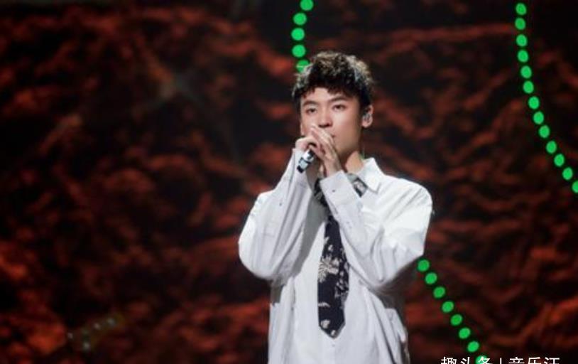 熱度榜|華語男歌手熱度榜,華晨宇終于“重回巔峰”,張杰空降前十