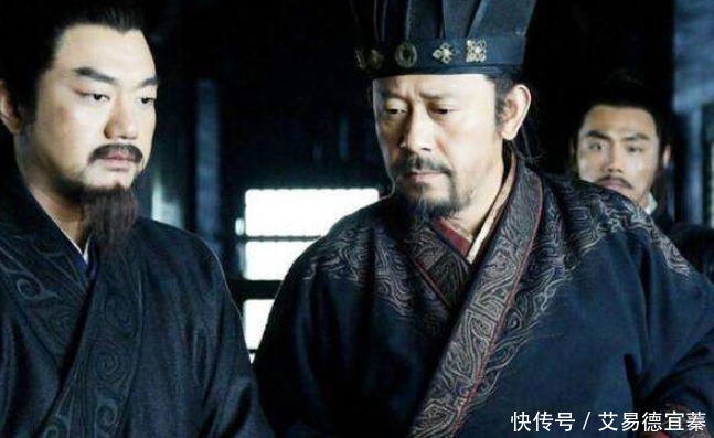 曹操|何来“郭嘉不死，卧龙不出”之说？郭嘉真有那么神吗？曹操怎么看