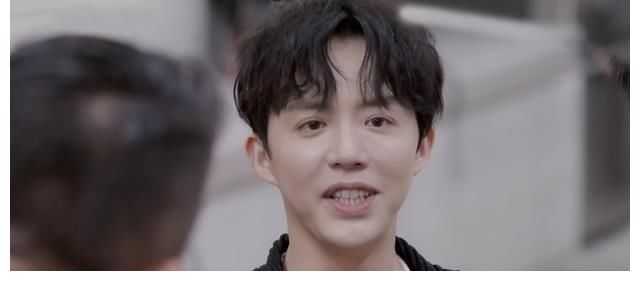 李云迪|《哥哥》个人排名公布:前3名大换血,张智霖掉到第7,麦亨利垫底