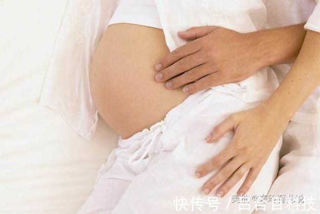 女人|孕期女人晚上有这种生理需求,千万不要憋着,对孕妈和宝宝都不好