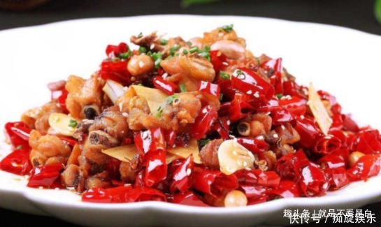 鲜美下饭的家常菜,看着就馋做法简单,朋友聚会都可以轻松搞定