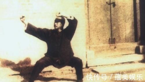 达摩剑#浅谈郝恒禄实战能力,剑斗李景林战成平手,“郝二老师”名下无虚