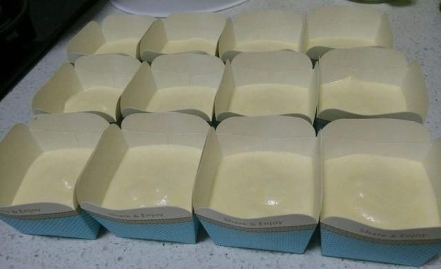 甜品小白也能做零基础蛋糕,周末约一两好友,一起分享戚风蛋糕吧