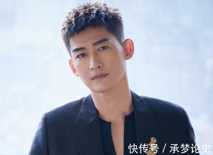 陣容|張翰才退出《桃花塢》,轉眼就加盟新綜,“神仙陣容”收視要爆!