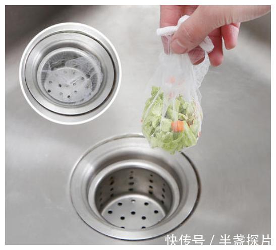 洗洁精|厨房3样东西细菌滋生飞快,要注意定期清洁,别毁了健康