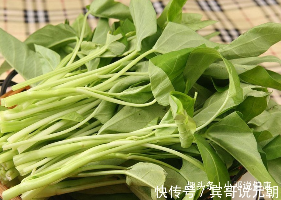 清热解毒|立秋后,晚上当零食吃一盘,美容护肤,清热解毒,早食早好