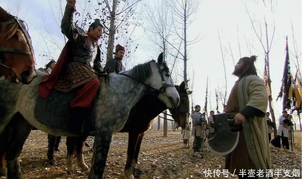  除掉|鲁智深武松没有动手除掉梁山七个恶人，是打不过，还是打不得？