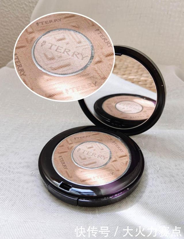 打造仙气必收的造光神器！高光用的好，不做医美也能拥有水光肌