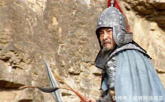 不难|姜维的武力值究竟如何，能在三国中排第几？对比这三人不难判断