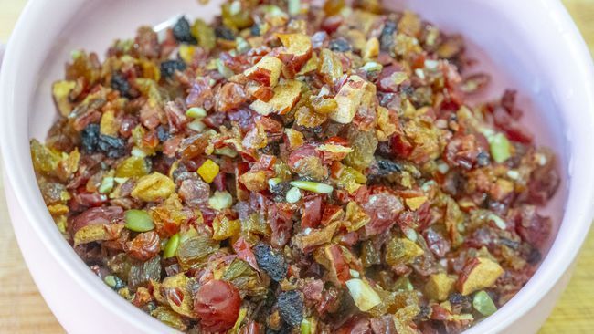 常吃|出伏后,要常吃这“8样食材”,补水润肺又开胃,应季而食好入秋