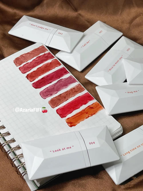 均价不到60块的国货彩妆,却让我爱不释手