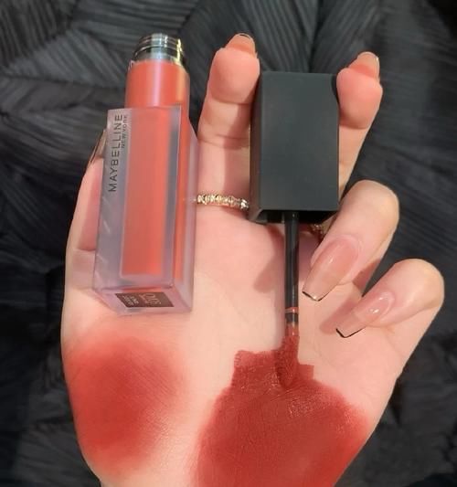 夏季显白橘调口红合集，黄皮姐妹冲！