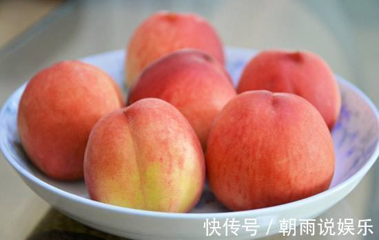 食物|吃了桃子以后，切记别碰此种食物，对身体健康有影响，早知早受益