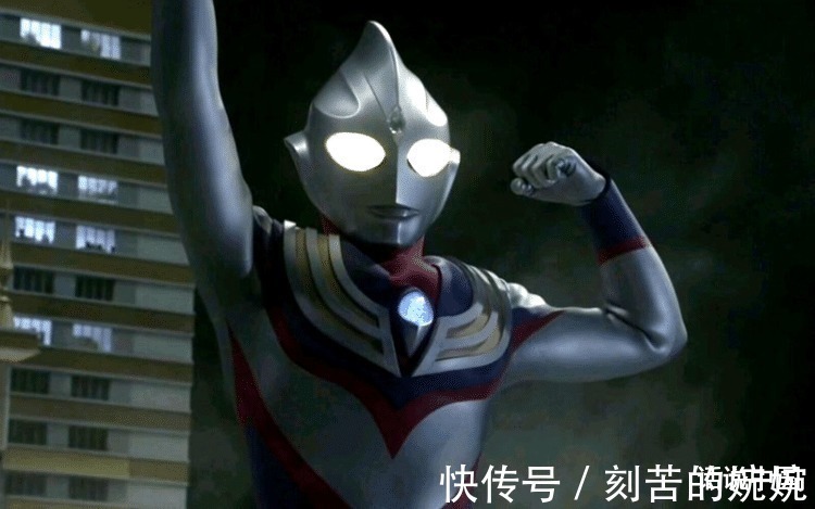 特利迦|《特利迦奥特曼》你打多少分因为三个低级错误,有人只给了5分!