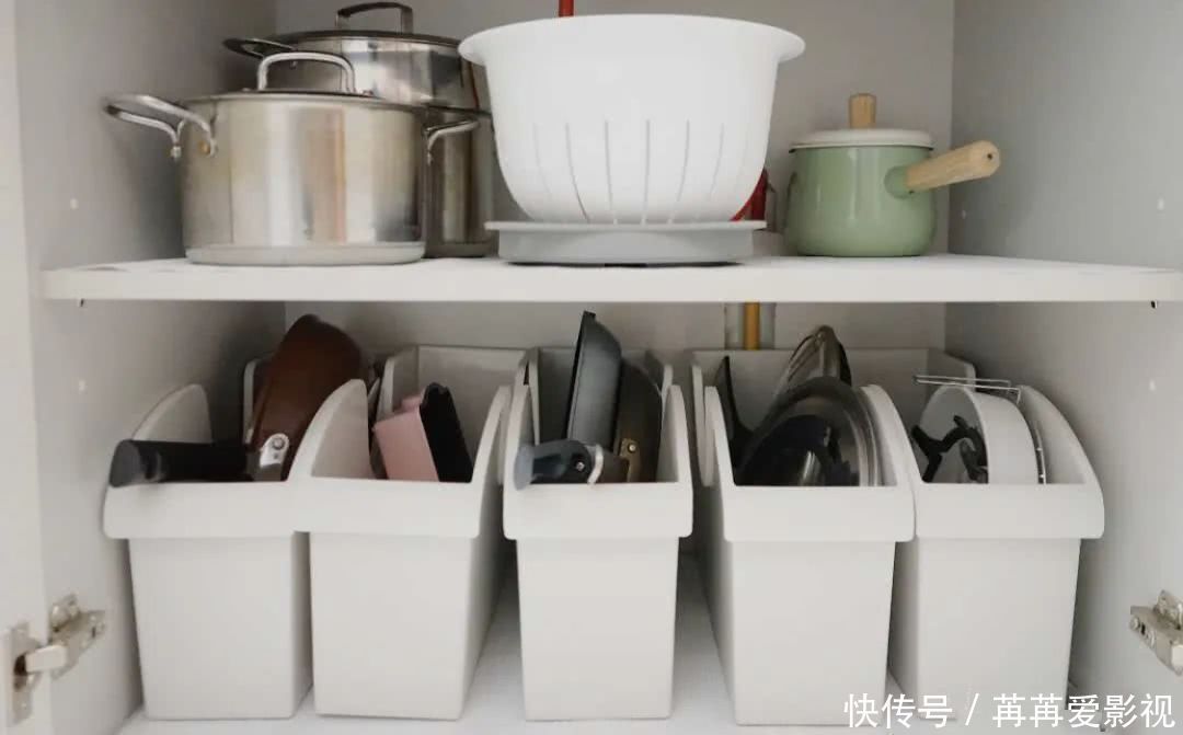 厨房|参观了这个厨房,终于发现,我家败在哪里了!