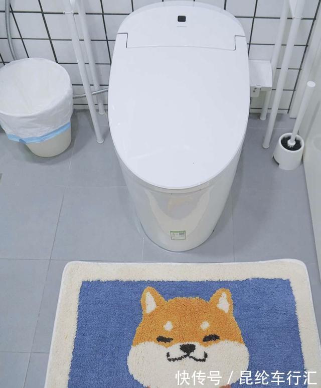 插座|搬家2年，卫生间越用越顺心，全靠装修前后的12个小决定