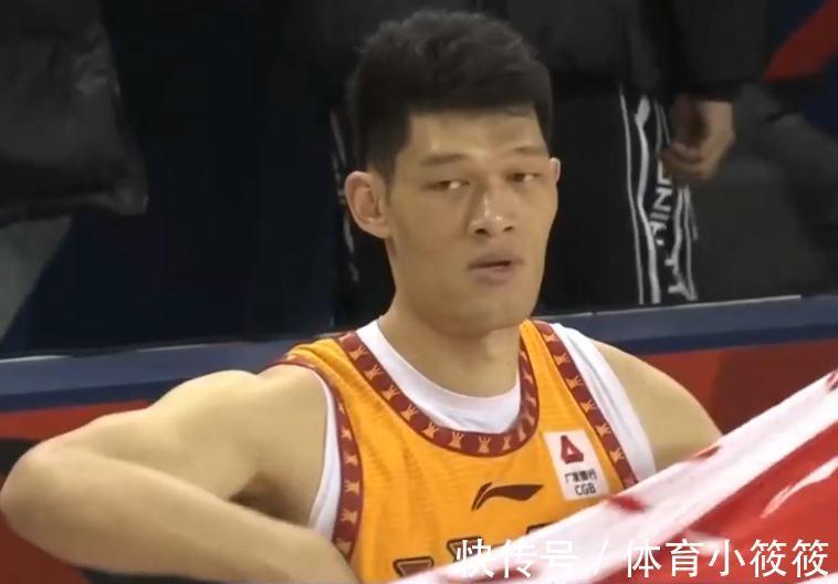 山西男篮|无缘打破队史纪录,CBA大黑马倒在广东脚下,当家射手12中1成卧底