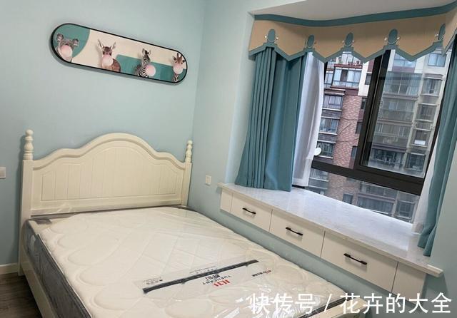 过道|他家新房单单硬装花了20万，添置家具家电很漂亮，很有家的味道