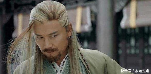 报仇|射雕英雄传中,欧阳锋杀了梅超风,为什么黄药师不给徒弟报仇?