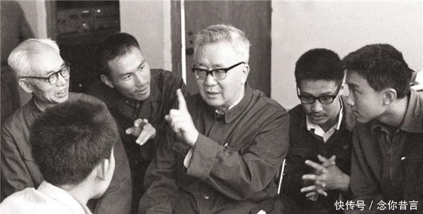 妻子|华罗庚与妻子:相濡以沫58年,晚年争吵不断,去世时已分居5年未见