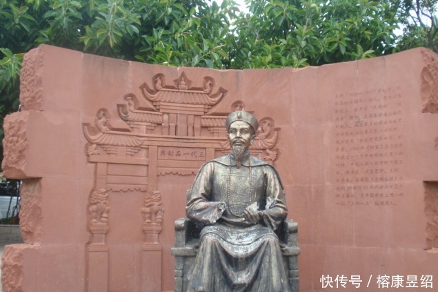 胡雪岩|清朝时最富有的五个人，个个家缠万贯，富可敌国！