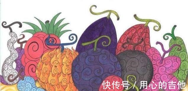 果实|海贼王是因恶魔果实的第2个副作用,红发才拒绝果实吗