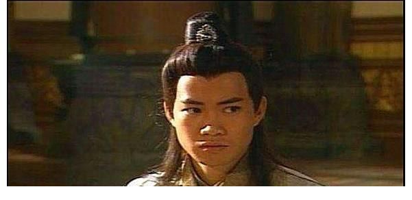 薛刚反唐|《薛刚反唐》中有一个堪比姜子牙的人物，熟读三韬六略，法术高强