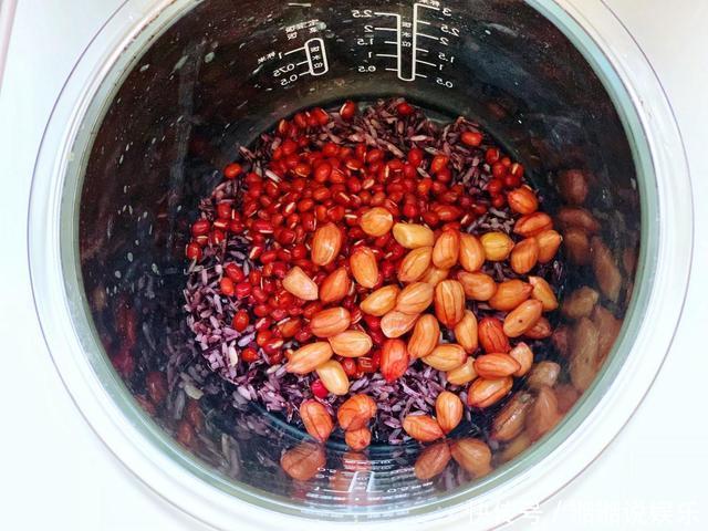 祛除|入秋后，女性不妨多喝“四红汤”，补血补气，祛除体内寒气