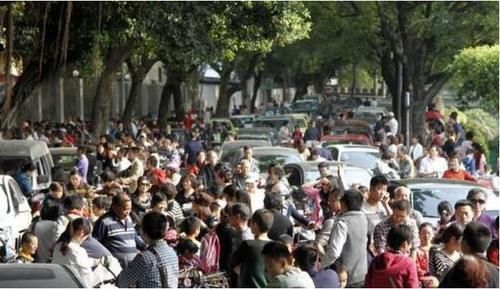 专家“批判”接送孩子现象,希望向日本教育机制看齐,被家长怒怼