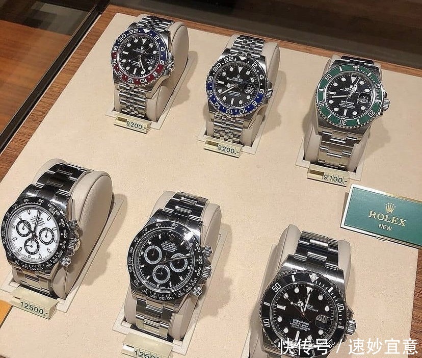 百达翡丽|超过官方定价的腕表有哪些？值不值得买？