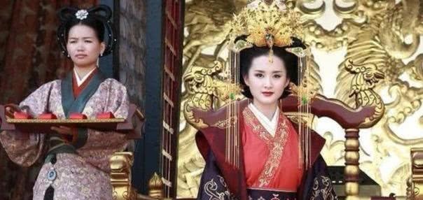 卫子夫|从歌女到皇后，卫子夫神奇逆袭却换来悲凉结局