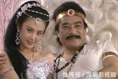 一只眼|封神演义中,闻太师用三只眼,为什么看不出妲己是狐妖