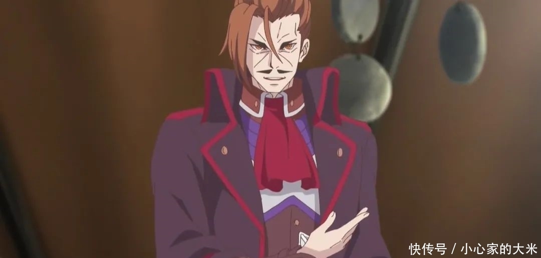 棍勇即将完结,克亚尔击败鹰眼后将迎来姐妹盖饭!