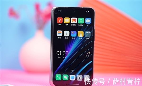 开箱|无缝隐痕可悬停！OPPO Find N折叠屏旗舰开箱图赏