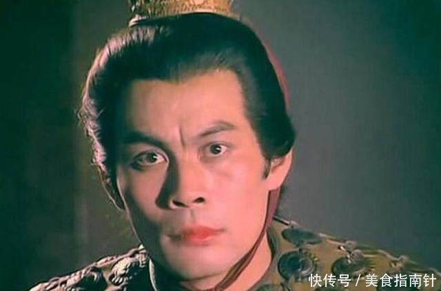 害苦|整个三国中，刘备最怕4个大将，一人间接害死关羽，一人害苦孔明