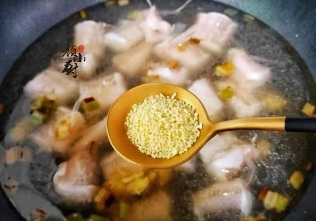 步骤|这鱼,我隔三差五给家人做一次,鲜香嫩滑,儿子一口一块停不下来