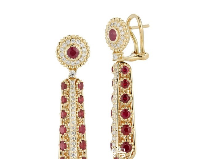 圆形 Miseno 推出4个系列设计珠宝新作！