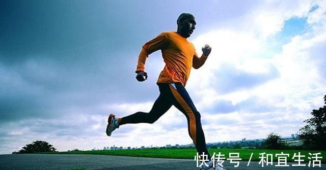 有氧运动|为什么要跑步?坚持跑步的人,多年后会得到哪些好处?