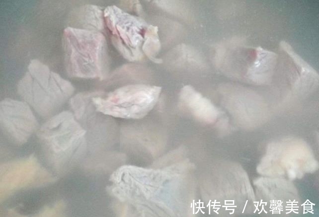 步骤|这肉50块钱一斤，富含多种氨基酸，孩子常吃体质好，再贵也不要省