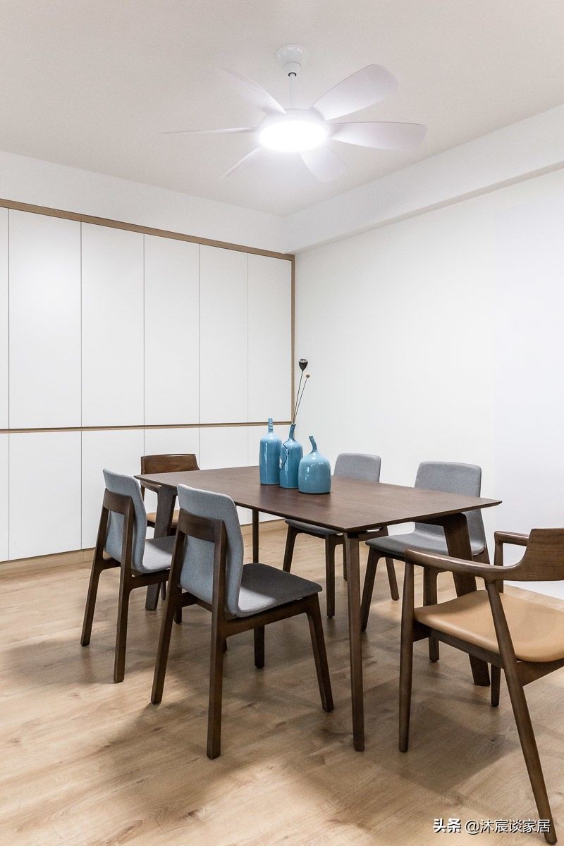 地气|这才是最接地气的装修,不豪华但很温馨,入住两年,依然简洁大方