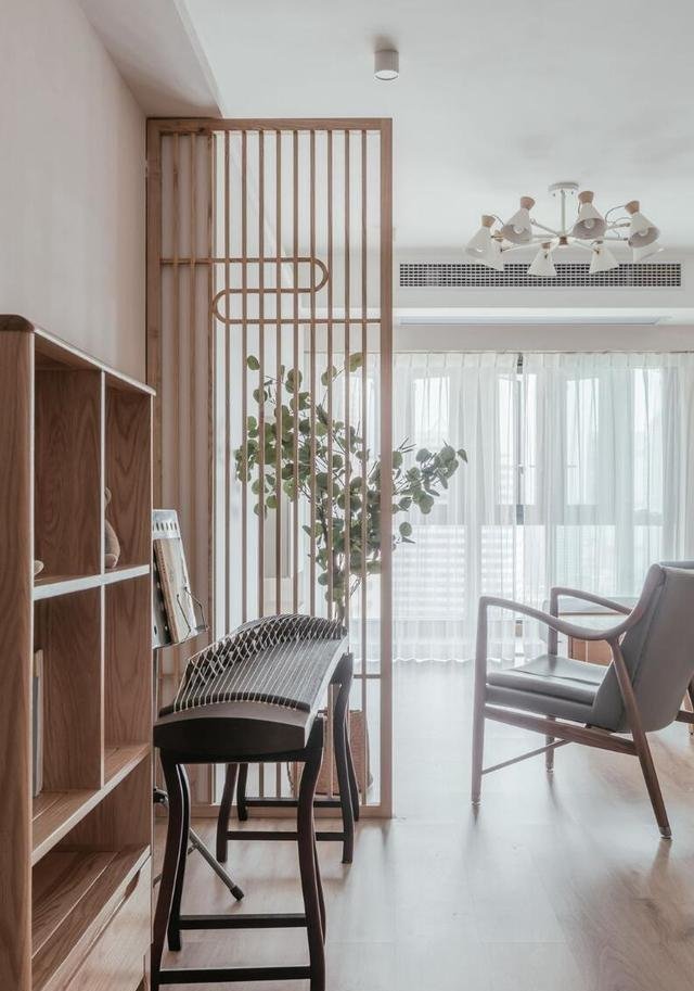 新房|132㎡的新房，她坚持多做柜子，入住后发现这个做法，确实很实用