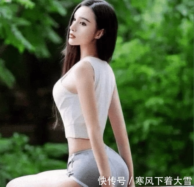 瑜伽|在练瑜伽时,如果有这样的女生,能瘦!