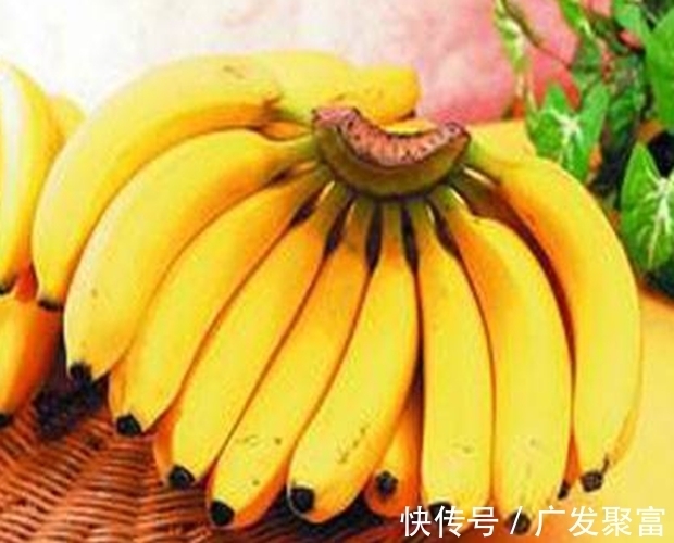 香蕉|身边的“天然叶酸”被发现,准妈妈隔三差五吃,促进孩子大脑发育
